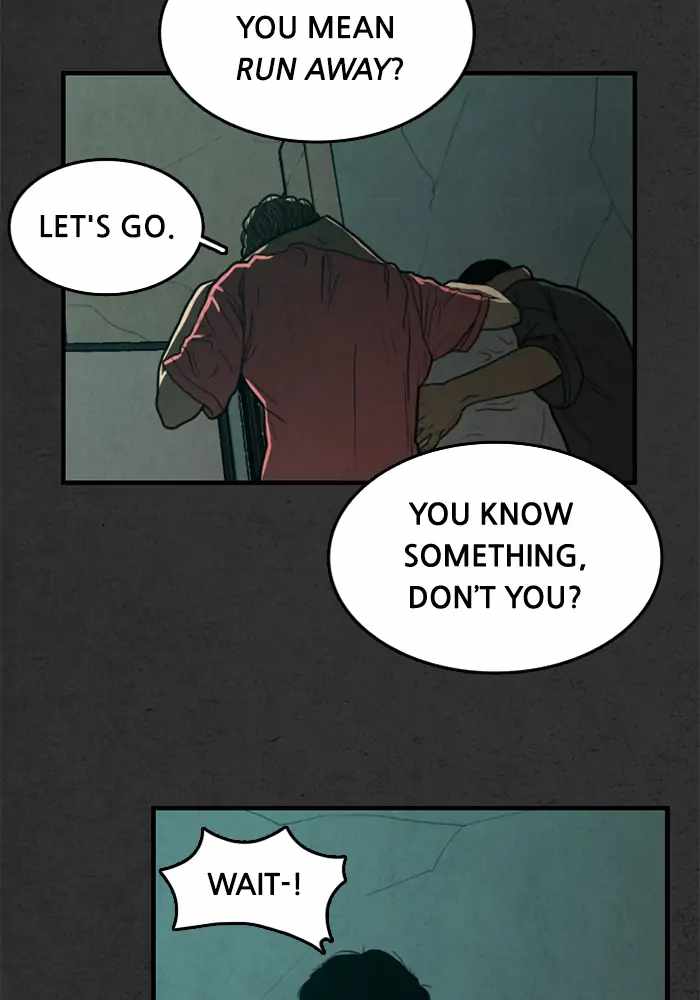 Rotten Chapter 10 - Page 32