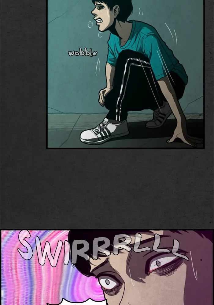 Rotten Chapter 10 - Page 33