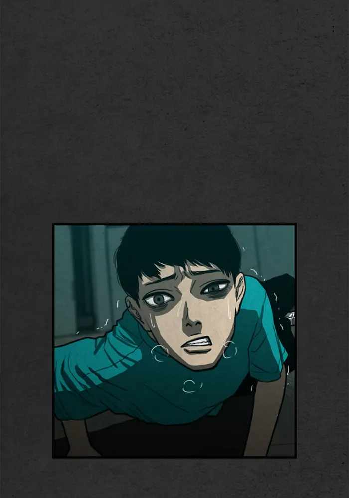Rotten Chapter 10 - Page 37