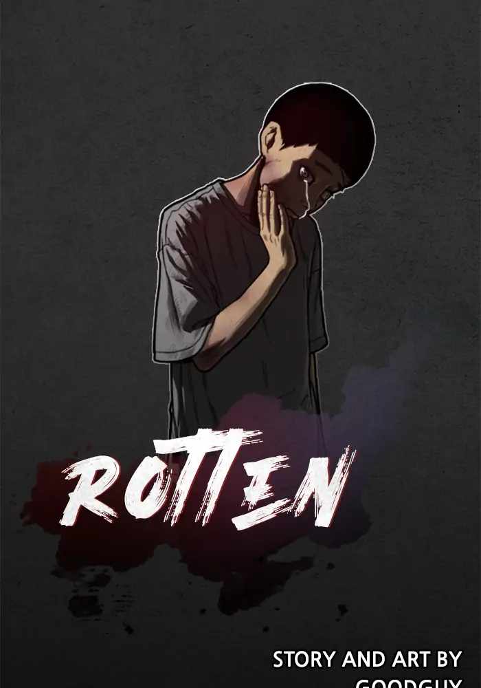 Rotten Chapter 10 - Page 39