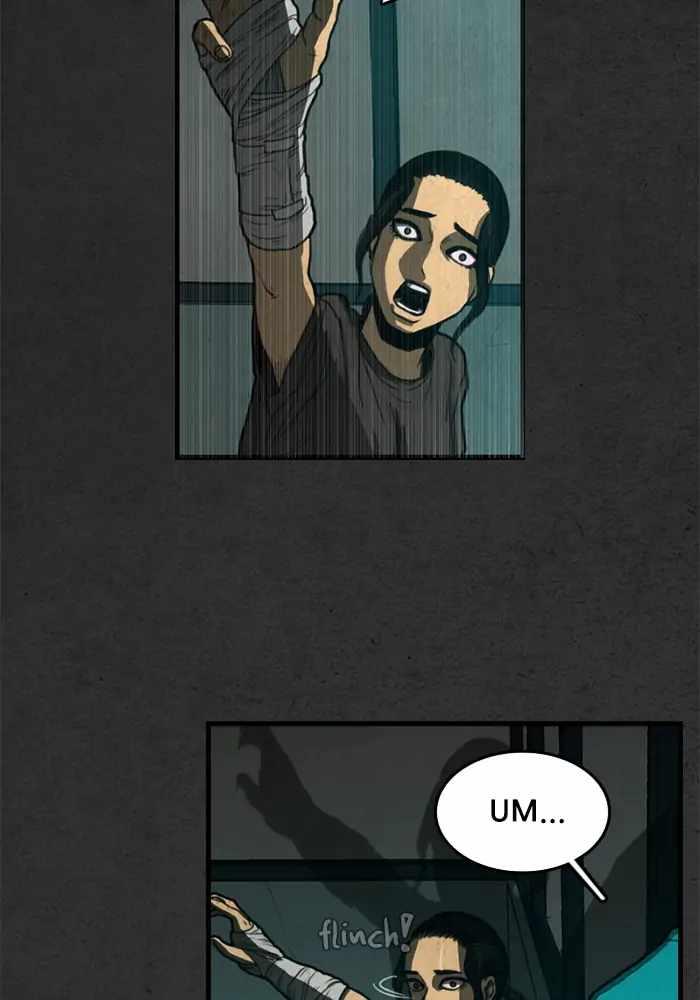 Rotten Chapter 10 - Page 51