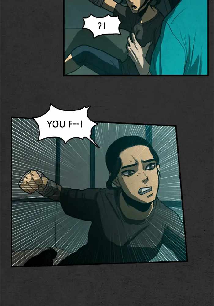 Rotten Chapter 10 - Page 52