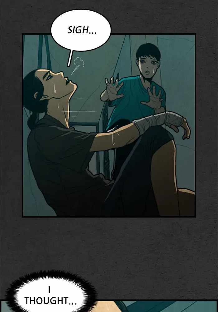 Rotten Chapter 10 - Page 55