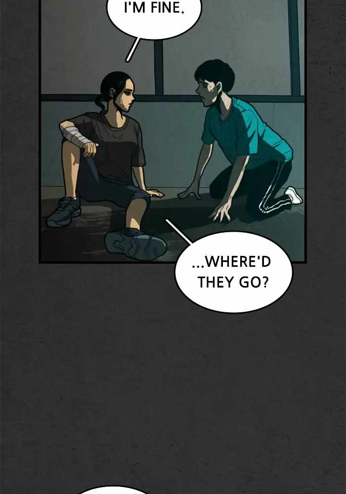 Rotten Chapter 10 - Page 58