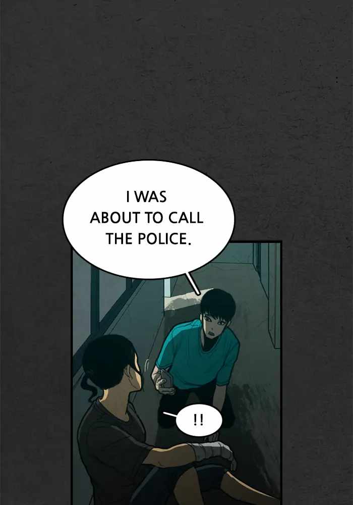Rotten Chapter 10 - Page 61