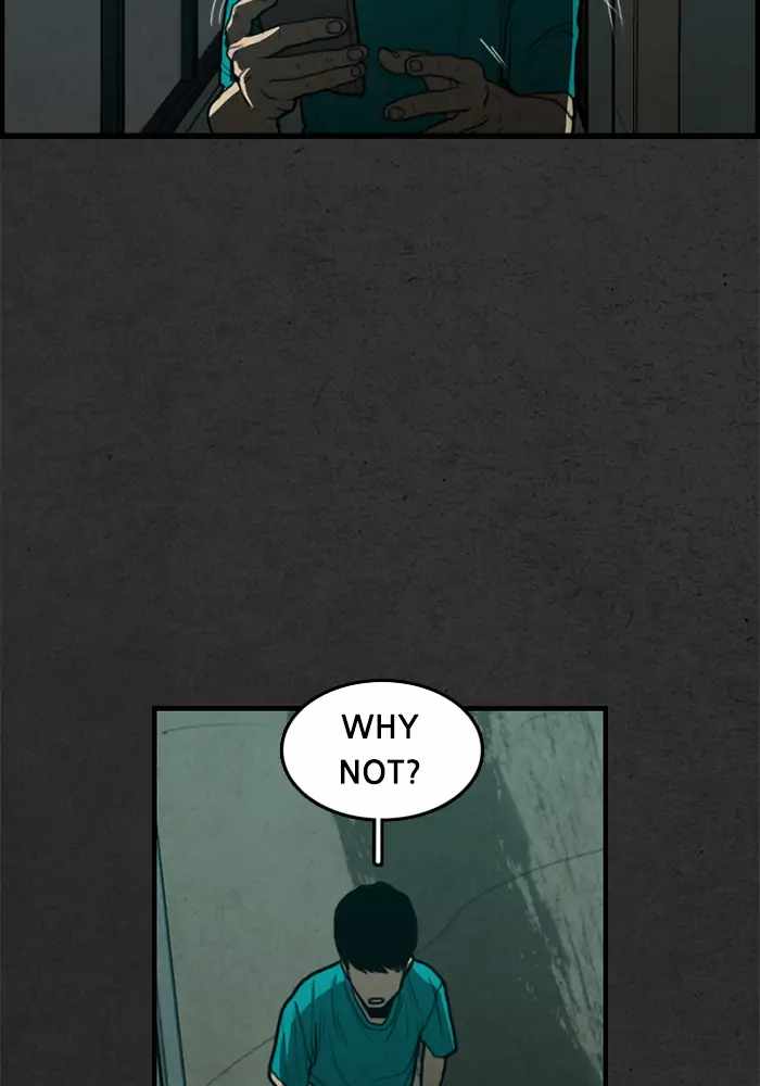 Rotten Chapter 10 - Page 63