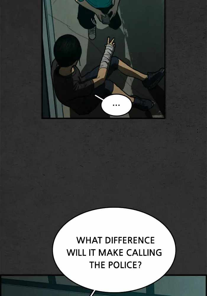 Rotten Chapter 10 - Page 64