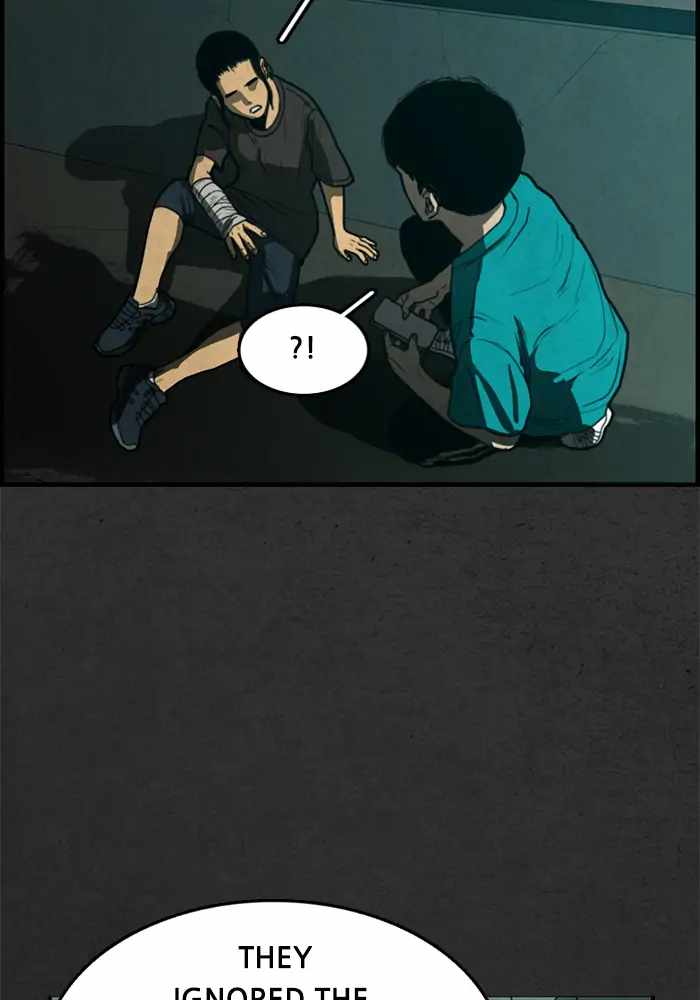 Rotten Chapter 10 - Page 65