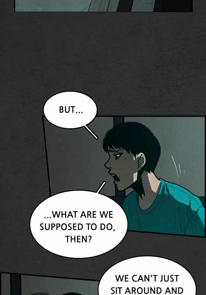 Rotten Chapter 10 - Page 67