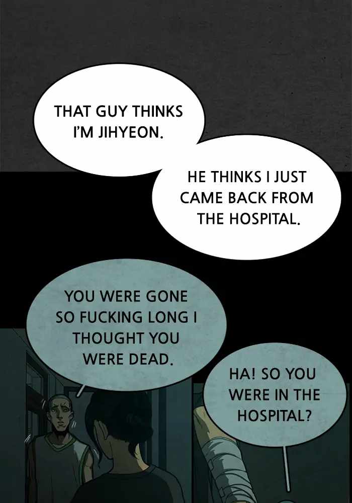 Rotten Chapter 10 - Page 70