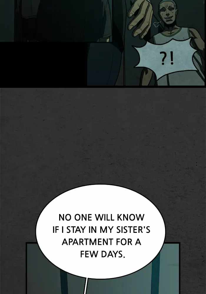 Rotten Chapter 10 - Page 71
