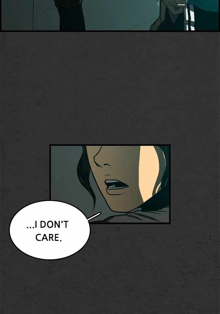 Rotten Chapter 10 - Page 75