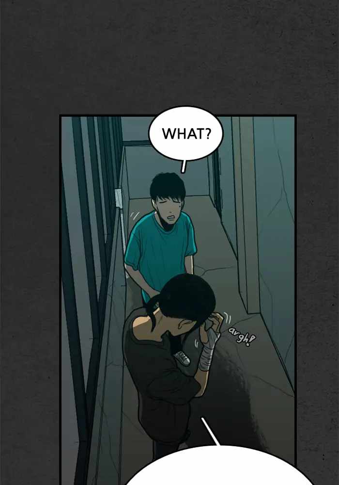 Rotten Chapter 10 - Page 76