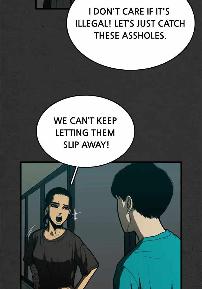 Rotten Chapter 10 - Page 77
