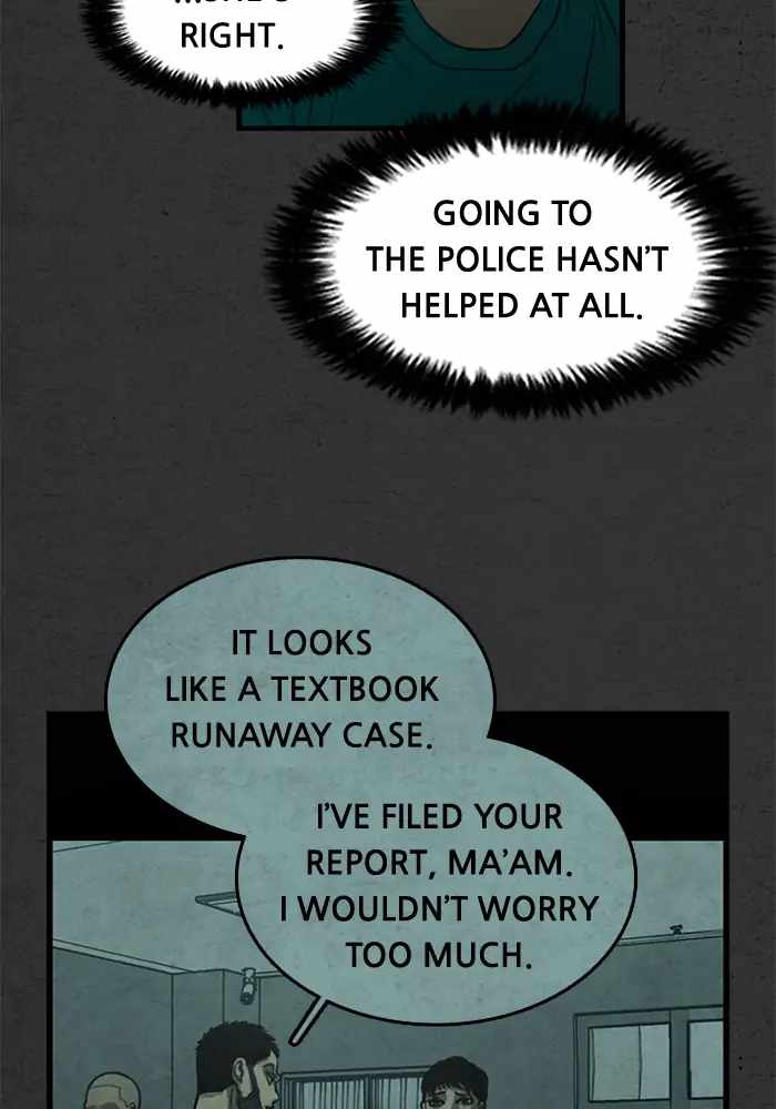 Rotten Chapter 10 - Page 79