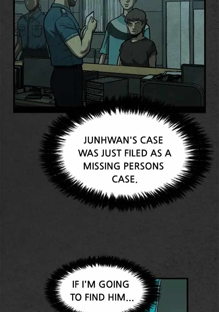 Rotten Chapter 10 - Page 80