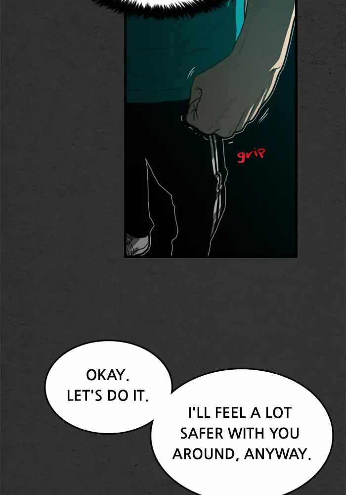 Rotten Chapter 10 - Page 81