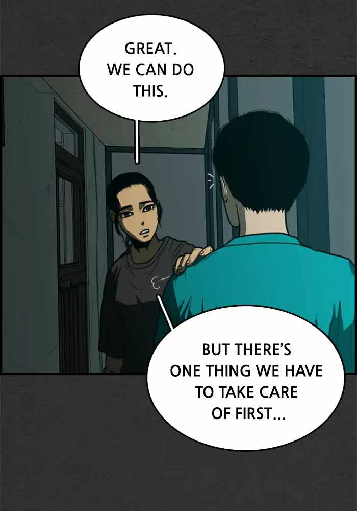 Rotten Chapter 10 - Page 83