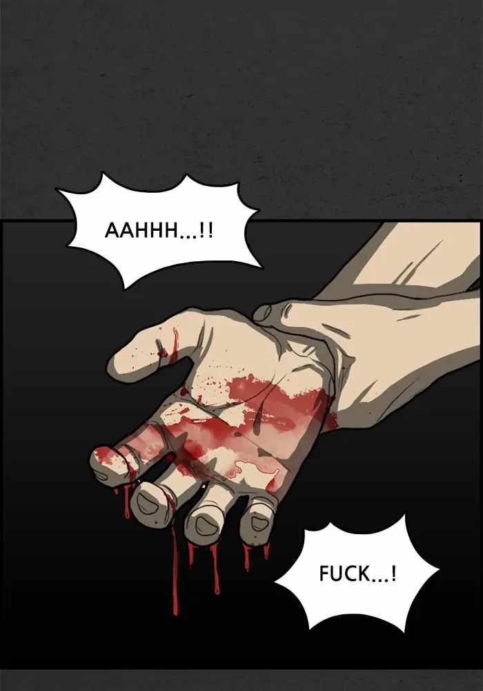Rotten Chapter 10 - Page 86
