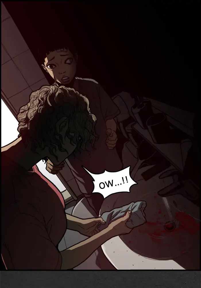 Rotten Chapter 10 - Page 89
