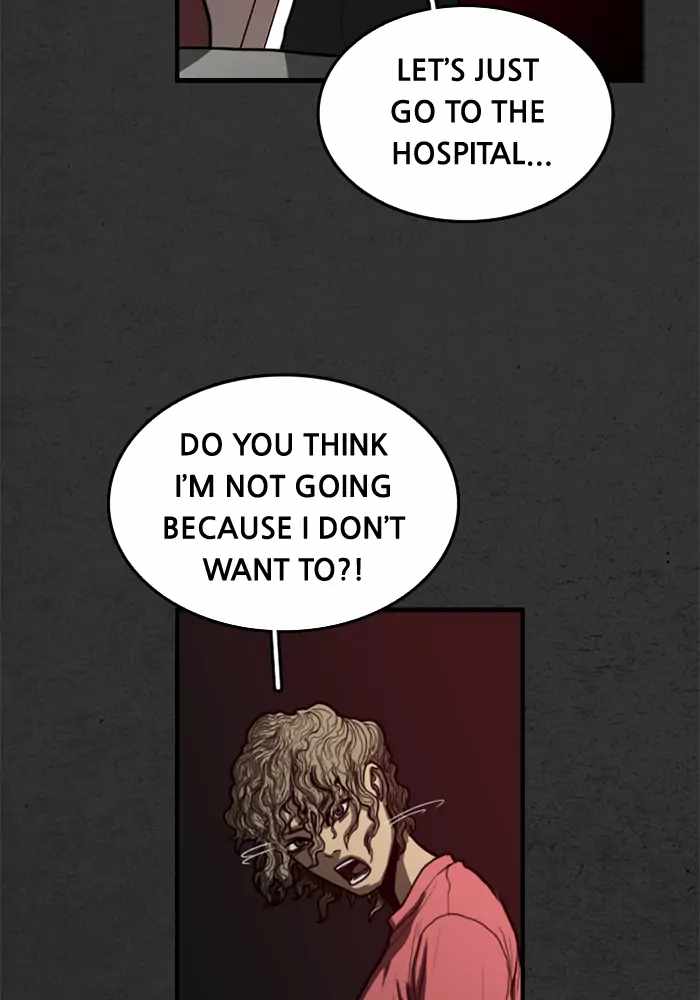 Rotten Chapter 10 - Page 91