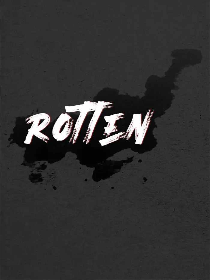 Rotten Chapter 11 - Page 102