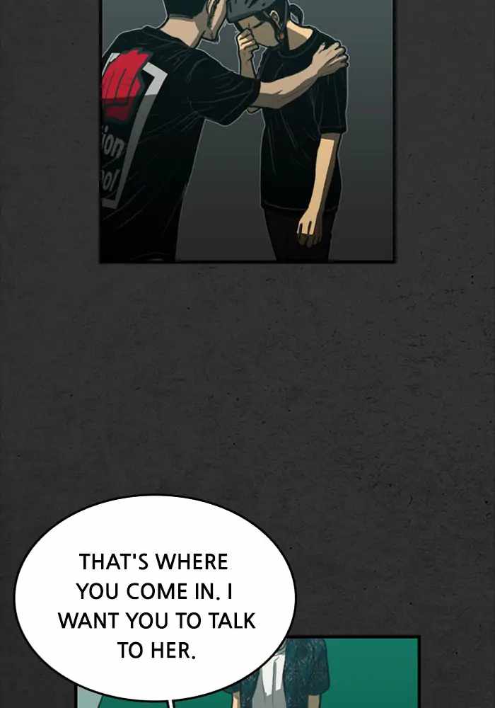 Rotten Chapter 11 - Page 12