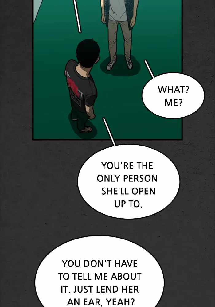 Rotten Chapter 11 - Page 13