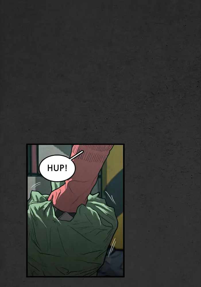 Rotten Chapter 11 - Page 18
