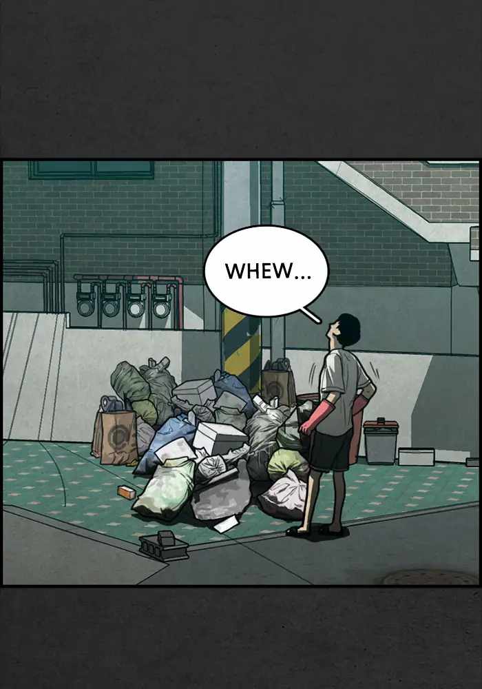 Rotten Chapter 11 - Page 19
