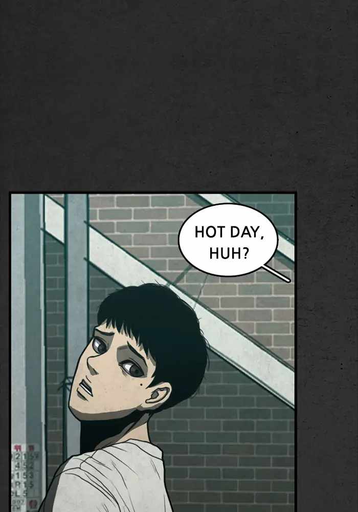 Rotten Chapter 11 - Page 20
