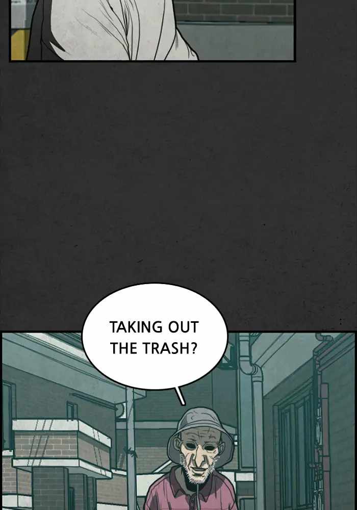 Rotten Chapter 11 - Page 21