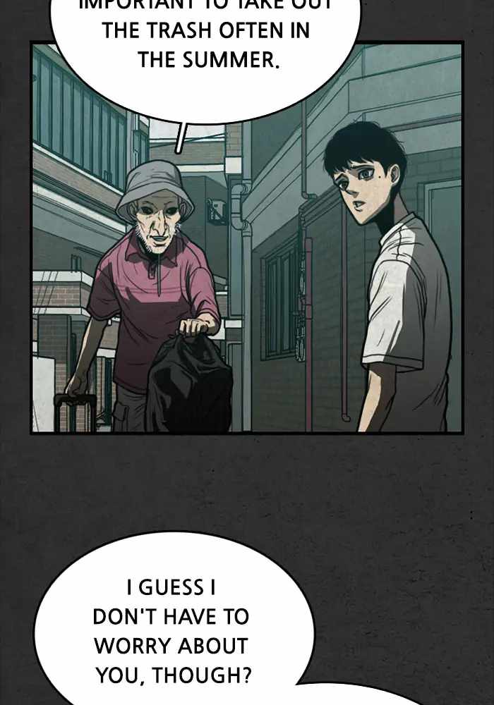 Rotten Chapter 11 - Page 23