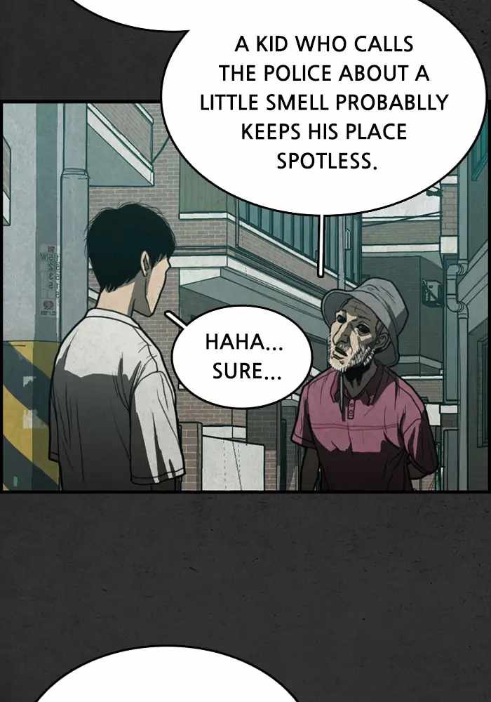 Rotten Chapter 11 - Page 24