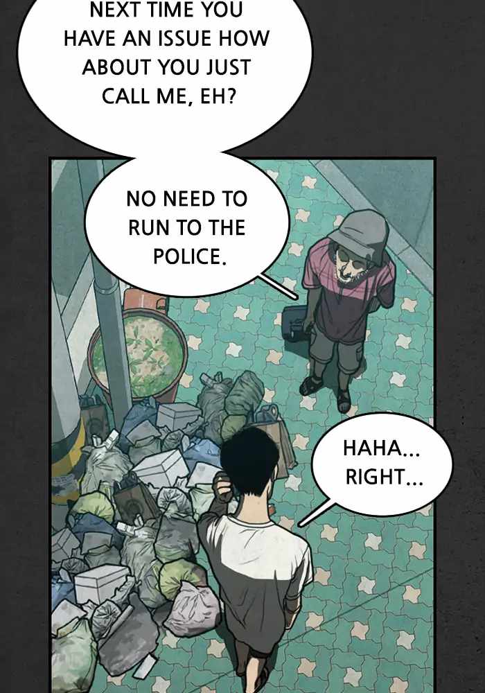 Rotten Chapter 11 - Page 25