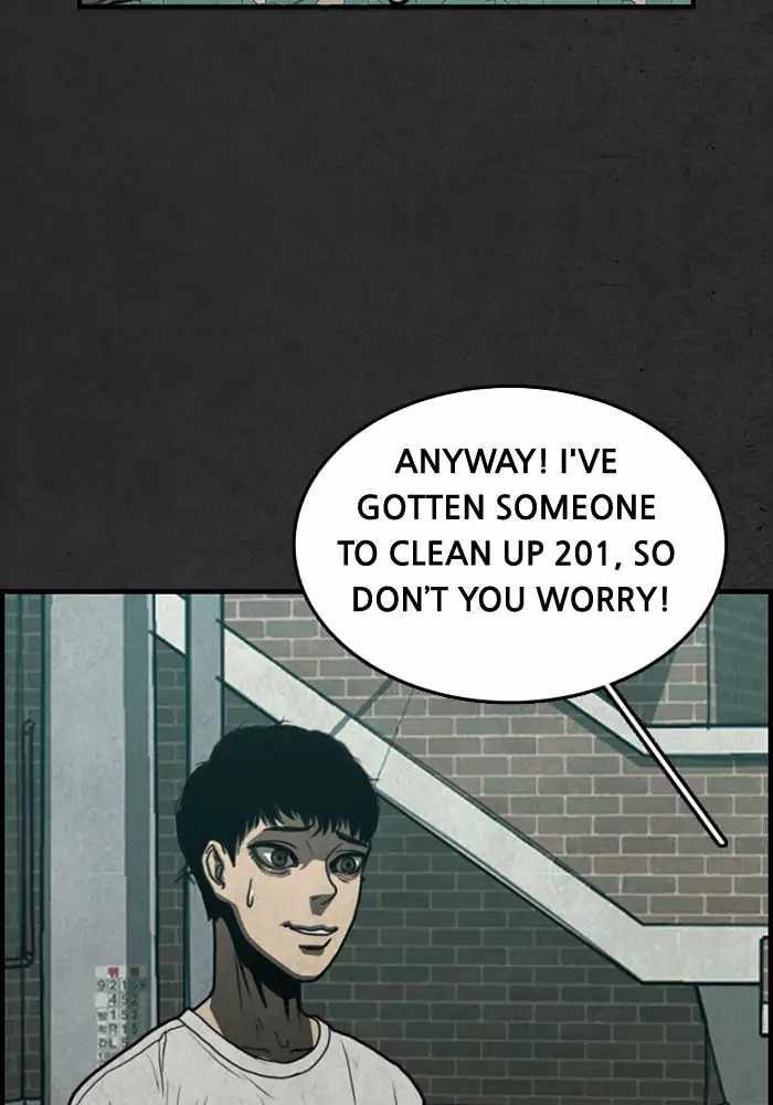 Rotten Chapter 11 - Page 26