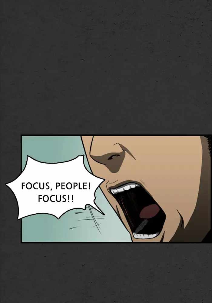 Rotten Chapter 11 - Page 3