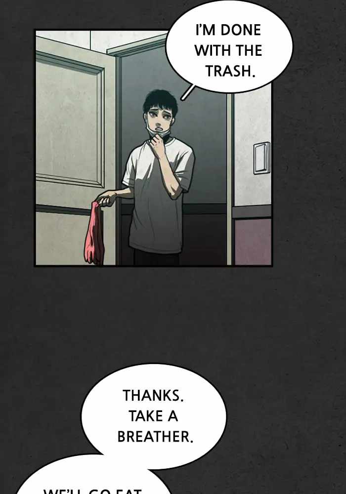 Rotten Chapter 11 - Page 30