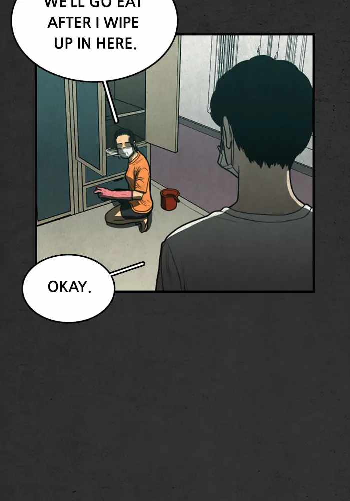 Rotten Chapter 11 - Page 31