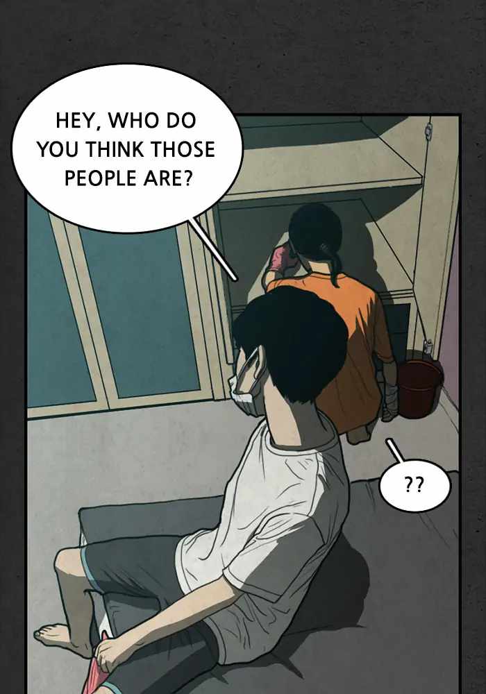 Rotten Chapter 11 - Page 34