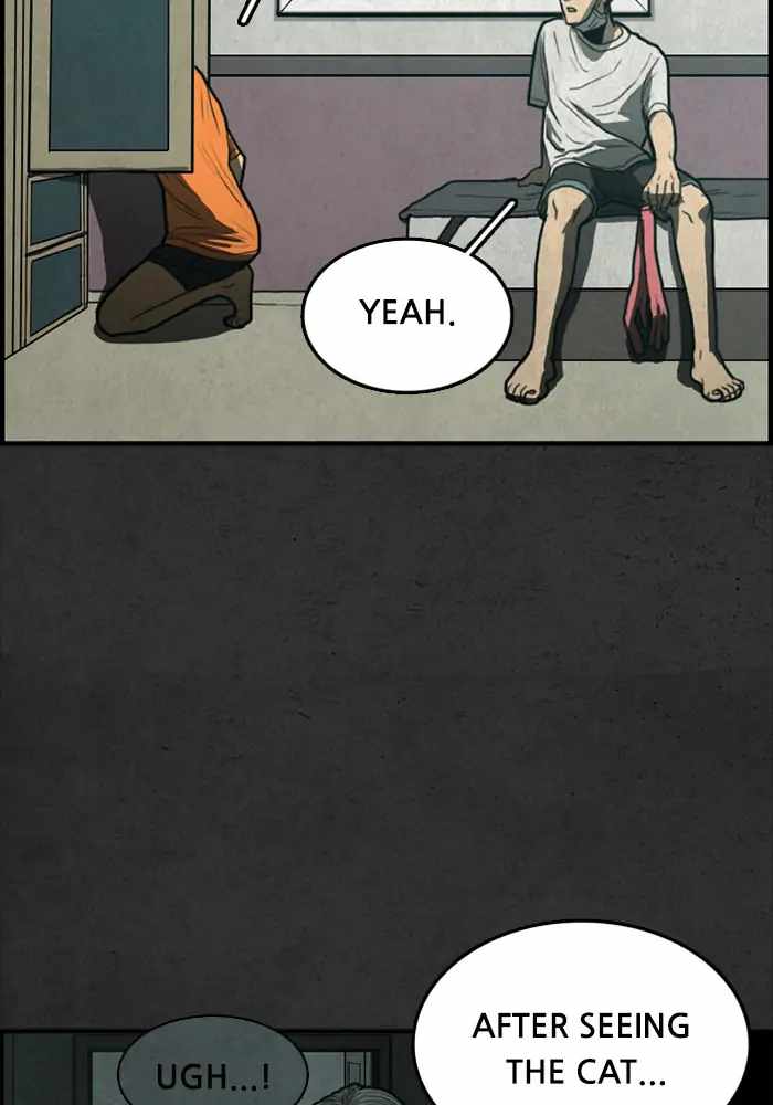 Rotten Chapter 11 - Page 37