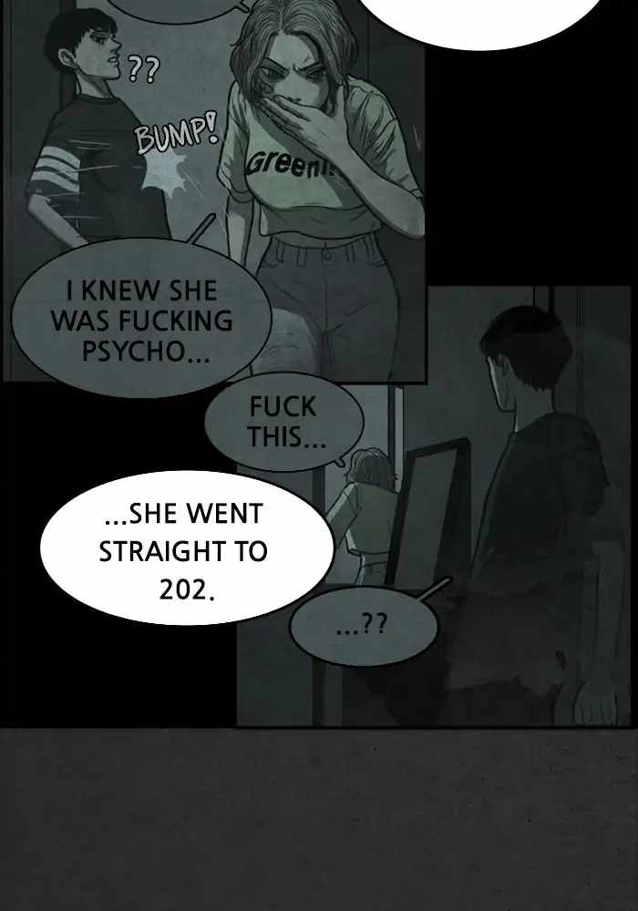 Rotten Chapter 11 - Page 38