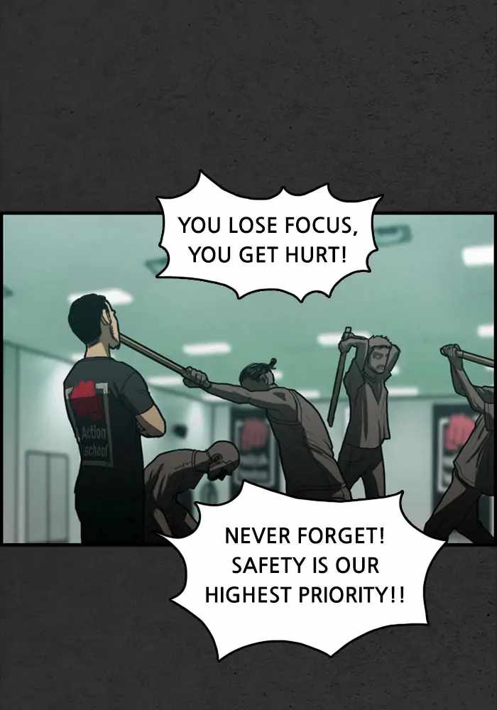 Rotten Chapter 11 - Page 4