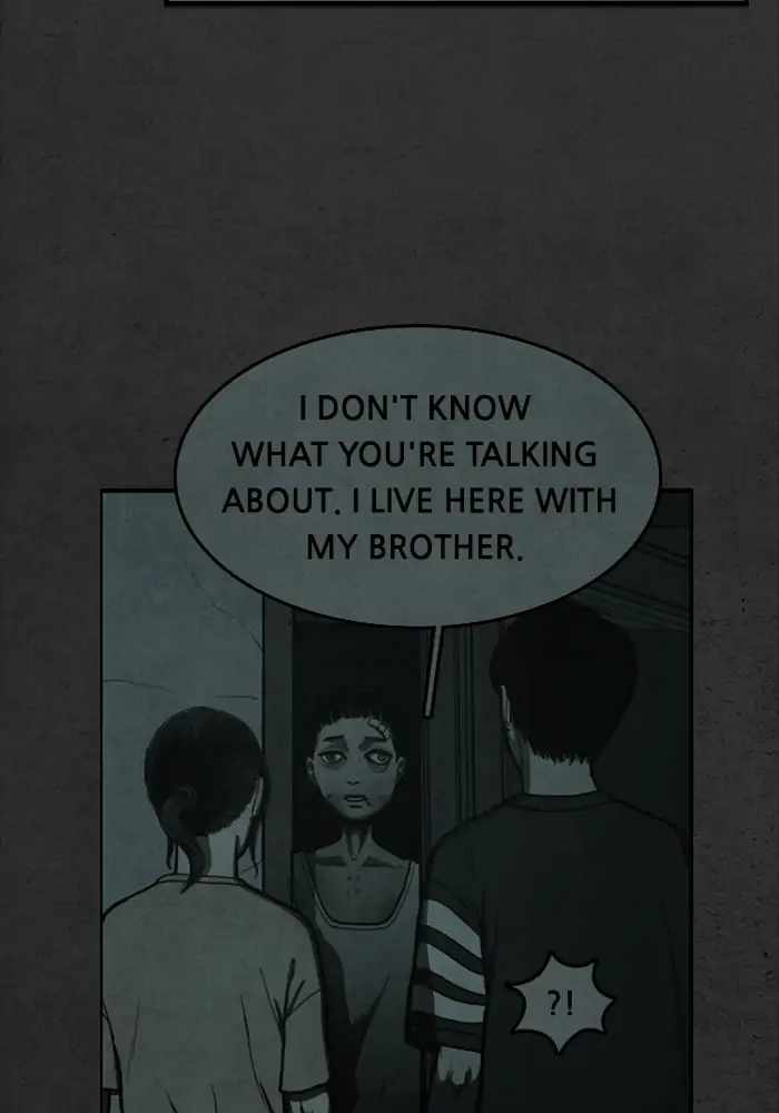 Rotten Chapter 11 - Page 40