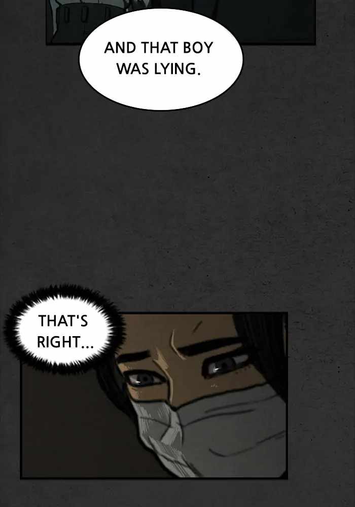 Rotten Chapter 11 - Page 41