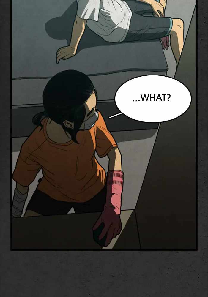 Rotten Chapter 11 - Page 45