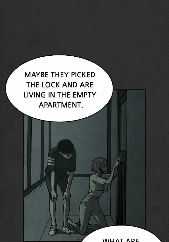 Rotten Chapter 11 - Page 46