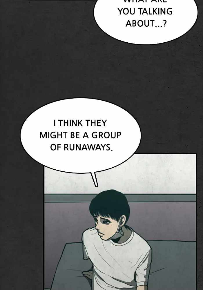 Rotten Chapter 11 - Page 47