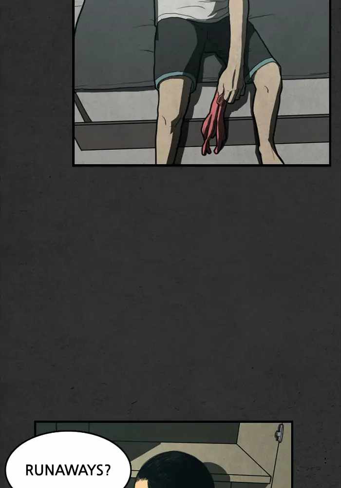 Rotten Chapter 11 - Page 48