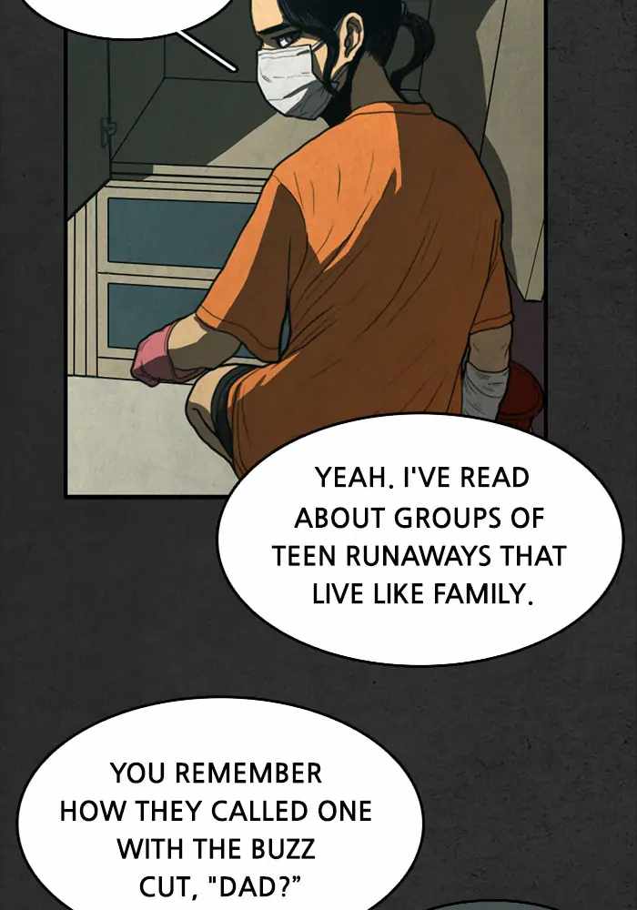 Rotten Chapter 11 - Page 49